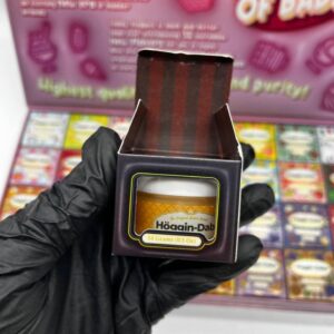 hogging dabz live resin badder